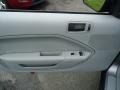 Tungsten Grey Metallic - Mustang V6 Deluxe Convertible Photo No. 5