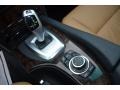 Jet Black - 5 Series 528xi Sedan Photo No. 9