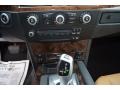 Jet Black - 5 Series 528xi Sedan Photo No. 10