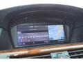 Jet Black - 5 Series 528xi Sedan Photo No. 11