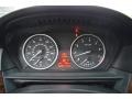 Jet Black - 5 Series 528xi Sedan Photo No. 12