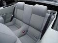 Tungsten Grey Metallic - Mustang V6 Deluxe Convertible Photo No. 13