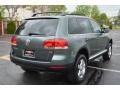 Reed Green Metallic - Touareg V6 Photo No. 3