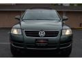Reed Green Metallic - Touareg V6 Photo No. 8