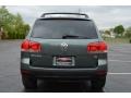 Reed Green Metallic - Touareg V6 Photo No. 9