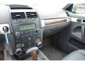 Reed Green Metallic - Touareg V6 Photo No. 18
