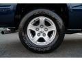 Patriot Blue Pearl - Dakota SLT Quad Cab Photo No. 15