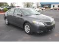 Magnetic Gray Metallic - Camry LE Photo No. 3