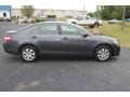 Magnetic Gray Metallic - Camry LE Photo No. 4