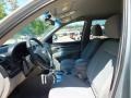 2007 Steel Gray Hyundai Santa Fe GLS  photo #3