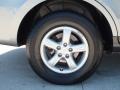 2007 Steel Gray Hyundai Santa Fe GLS  photo #45