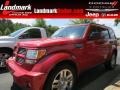 Redline 2-Coat Pearl - Nitro Heat Photo No. 1