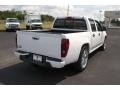 2006 Summit White Chevrolet Colorado LT Crew Cab  photo #5