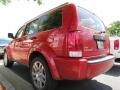 Redline 2-Coat Pearl - Nitro Heat Photo No. 2