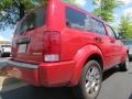 Redline 2-Coat Pearl - Nitro Heat Photo No. 3