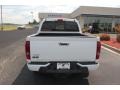 2006 Summit White Chevrolet Colorado LT Crew Cab  photo #6