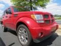 Redline 2-Coat Pearl - Nitro Heat Photo No. 4