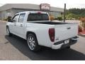 2006 Summit White Chevrolet Colorado LT Crew Cab  photo #7