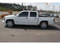 2006 Summit White Chevrolet Colorado LT Crew Cab  photo #8