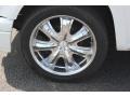 2006 Summit White Chevrolet Colorado LT Crew Cab  photo #9