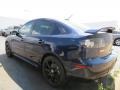 Stormy Blue Mica - MAZDA3 s Sport Sedan Photo No. 2