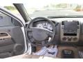 2006 Summit White Chevrolet Colorado LT Crew Cab  photo #14