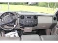 Oxford White - F250 Super Duty XL Crew Cab 4x4 Photo No. 14