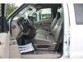 Oxford White - F250 Super Duty XL Crew Cab 4x4 Photo No. 18