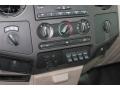 Oxford White - F250 Super Duty XL Crew Cab 4x4 Photo No. 22
