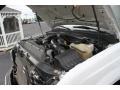 Oxford White - F250 Super Duty XL Crew Cab 4x4 Photo No. 28