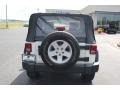 Stone White - Wrangler Sport 4x4 Photo No. 6