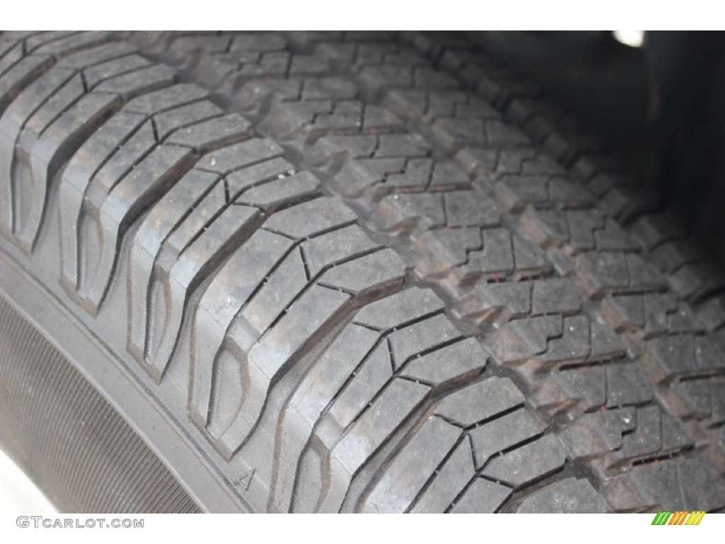 2010 Wrangler Sport 4x4 - Stone White / Dark Slate Gray/Medium Slate Gray photo #10