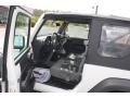 Stone White - Wrangler Sport 4x4 Photo No. 11
