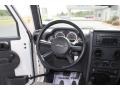 Stone White - Wrangler Sport 4x4 Photo No. 12