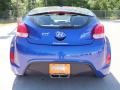 Marathon Blue - Veloster  Photo No. 6