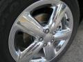 Bright Silver Metallic - Durango Citadel Photo No. 5