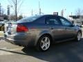 2005 Anthracite Metallic Acura TL 3.2  photo #4