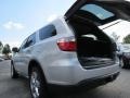 2012 Bright Silver Metallic Dodge Durango Citadel  photo #9