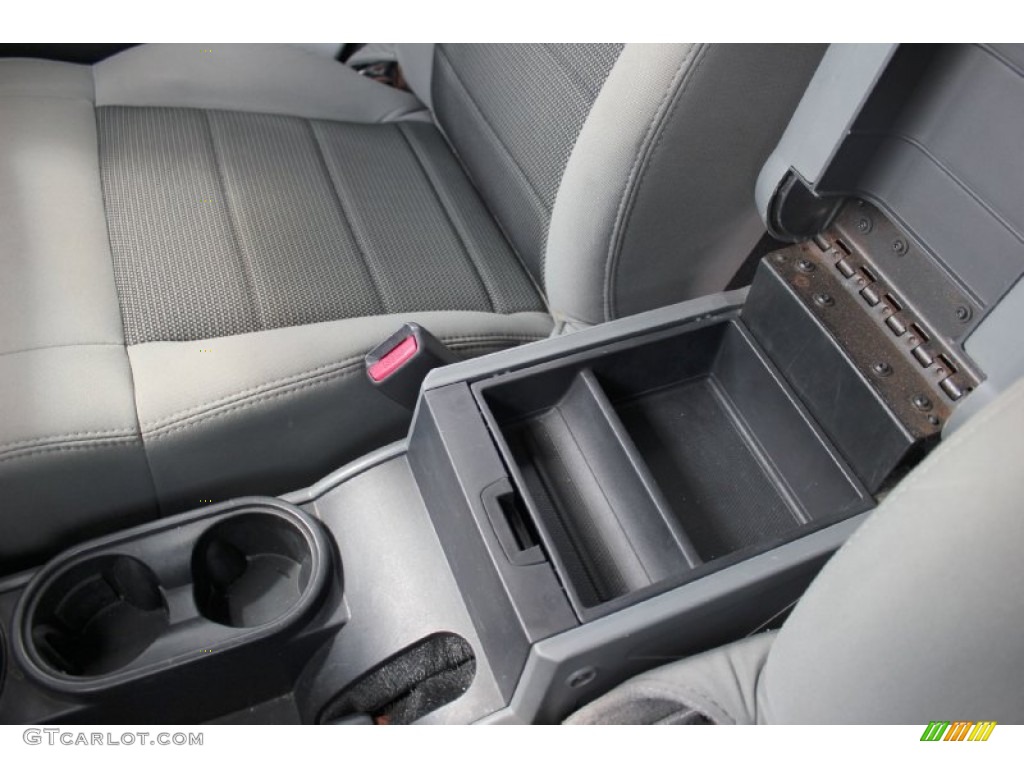 2010 Wrangler Sport 4x4 - Stone White / Dark Slate Gray/Medium Slate Gray photo #22