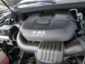 Bright Silver Metallic - Durango Citadel Photo No. 12