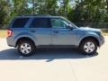 Steel Blue Metallic - Escape XLT Photo No. 2
