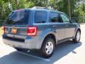 Steel Blue Metallic - Escape XLT Photo No. 5