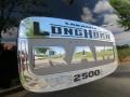 2012 Black Dodge Ram 2500 HD Laramie Longhorn Crew Cab 4x4  photo #6