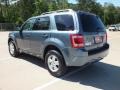 Steel Blue Metallic - Escape XLT Photo No. 7