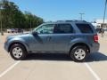 Steel Blue Metallic - Escape XLT Photo No. 8