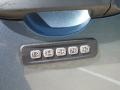 Steel Blue Metallic - Escape XLT Photo No. 14