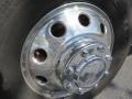 Sagebrush Pearl - Ram 3500 HD Laramie Longhorn Crew Cab 4x4 Dually Photo No. 5