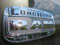 Sagebrush Pearl - Ram 3500 HD Laramie Longhorn Crew Cab 4x4 Dually Photo No. 6