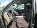Sagebrush Pearl - Ram 3500 HD Laramie Longhorn Crew Cab 4x4 Dually Photo No. 7
