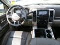 Sagebrush Pearl - Ram 3500 HD Laramie Longhorn Crew Cab 4x4 Dually Photo No. 10